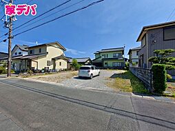 リーブルガーデン中央区遠州浜3丁目3期　1号棟