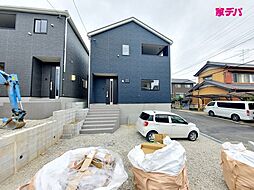 クレイドルガーデン中央区半田山第1 2号棟