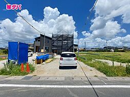 リーブルガーデン中央区大瀬町　7号棟