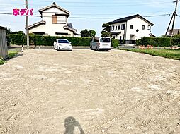 リーブルガーデン磐田平間第1期 1号棟
