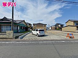 リーブルガーデン中央区舞阪町長十新田第3期 2号棟