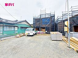 リーブルガーデン中央区舞阪町長十新田第3期　2号棟