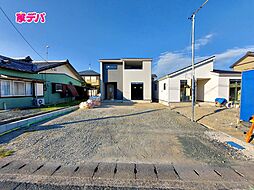 リーブルガーデン中央区舞阪町長十新田第3期　2号棟