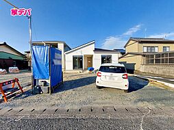 リーブルガーデン中央区舞阪町長十新田第3期　1号棟