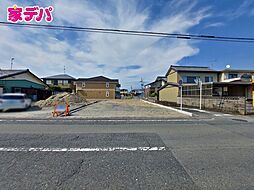 リーブルガーデン中央区舞阪町長十新田第3期　1号棟