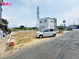 クレイドルガーデン中央区中野町第3 1号棟