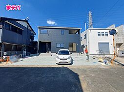 クレイドルガーデン中央区中野町第3　1号棟