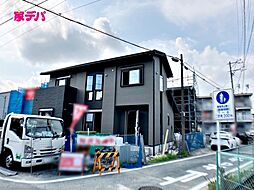 タマタウン浜松天王町　3号棟