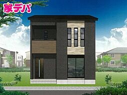 タマタウン浜松天王町　2号棟