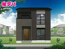 タマタウン浜松天王町　1号棟