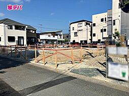 クレイドルガーデン浜名区貴布祢第1　2号棟
