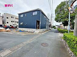 クレイドルガーデン浜名区貴布祢第1 1号棟