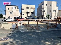 クレイドルガーデン浜名区貴布祢第1　1号棟