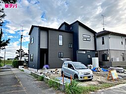 ブルーミングガーデン磐田市上南田1棟　1号棟