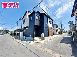 ブルーミングガーデン磐田市加茂　1号棟