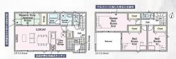 クレイドルガーデン磐田市白羽第5　1号棟