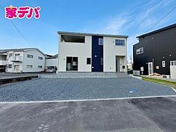 クレイドルガーデン磐田市白羽第5　1号棟