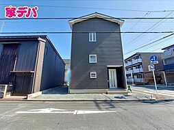 中央区海老塚町 再生住宅