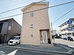 中央区海老塚町　再生住宅