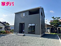 クレイドルガーデン浜名区平口第1 2号棟