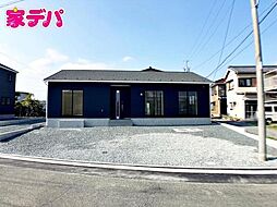 クレイドルガーデン浜名区平口第1 3号棟