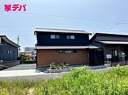 中央区舞阪町弁天島　戸建