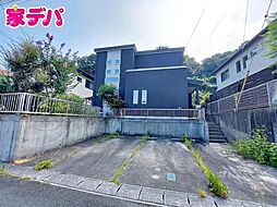 中央区有玉台4丁目　戸建