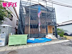 クレイドルガーデン磐田市見付第10　1号棟
