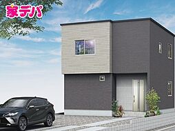中央区笠井新田町1期 1号棟