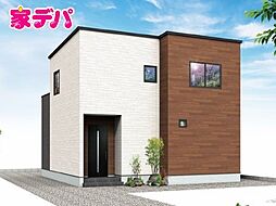 中央区笠井新田町1期　2号棟