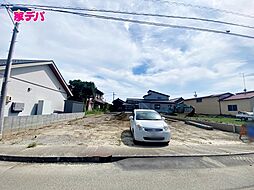 リーブルガーデン中央区西島町59期　2号棟
