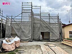 リーブルガーデン中央区西島町59期　1号棟