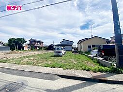 リーブルガーデン中央区西島町59期 1号棟