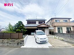 中央区坪井町 戸建