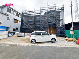 リーブルガーデン浜名区細江町気賀2期 1号棟