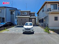 中央区北島町　再生住宅