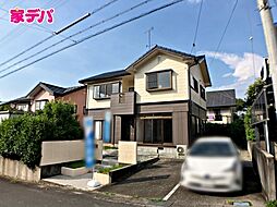 中央区古人見町　再生住宅