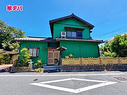 中央区和合町　戸建