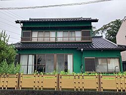 中央区和合町　戸建