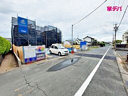 ブルーミングガーデン中央区舞阪町舞阪3期　1号棟