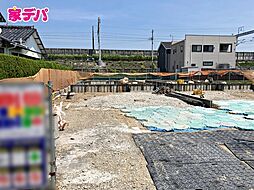 ブルーミングガーデン中央区舞阪町舞阪3期 1号棟
