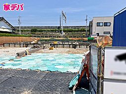 ブルーミングガーデン中央区舞阪町舞阪3期 2号棟