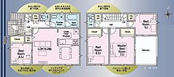 クレイドルガーデン浜名区引佐町井伊谷第3　1号棟