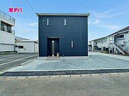 クレイドルガーデン浜名区引佐町井伊谷第3　1号棟