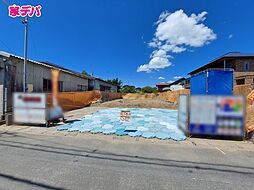 ブルーミングガーデン中央区東若林町　1号棟