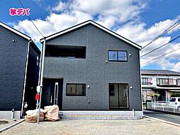 クレイドルガーデン中央区和合北第1　2号棟