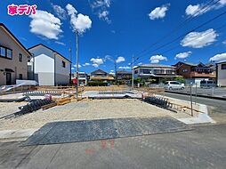 クレイドルガーデン中央区和合北第1　2号棟