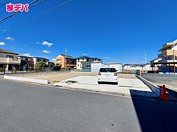 リーブルガーデン磐田福田中島15期　1号棟