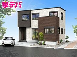 中央区佐藤二丁目1期　1号棟