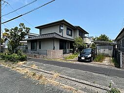 中央区遠州浜3丁目　再生住宅